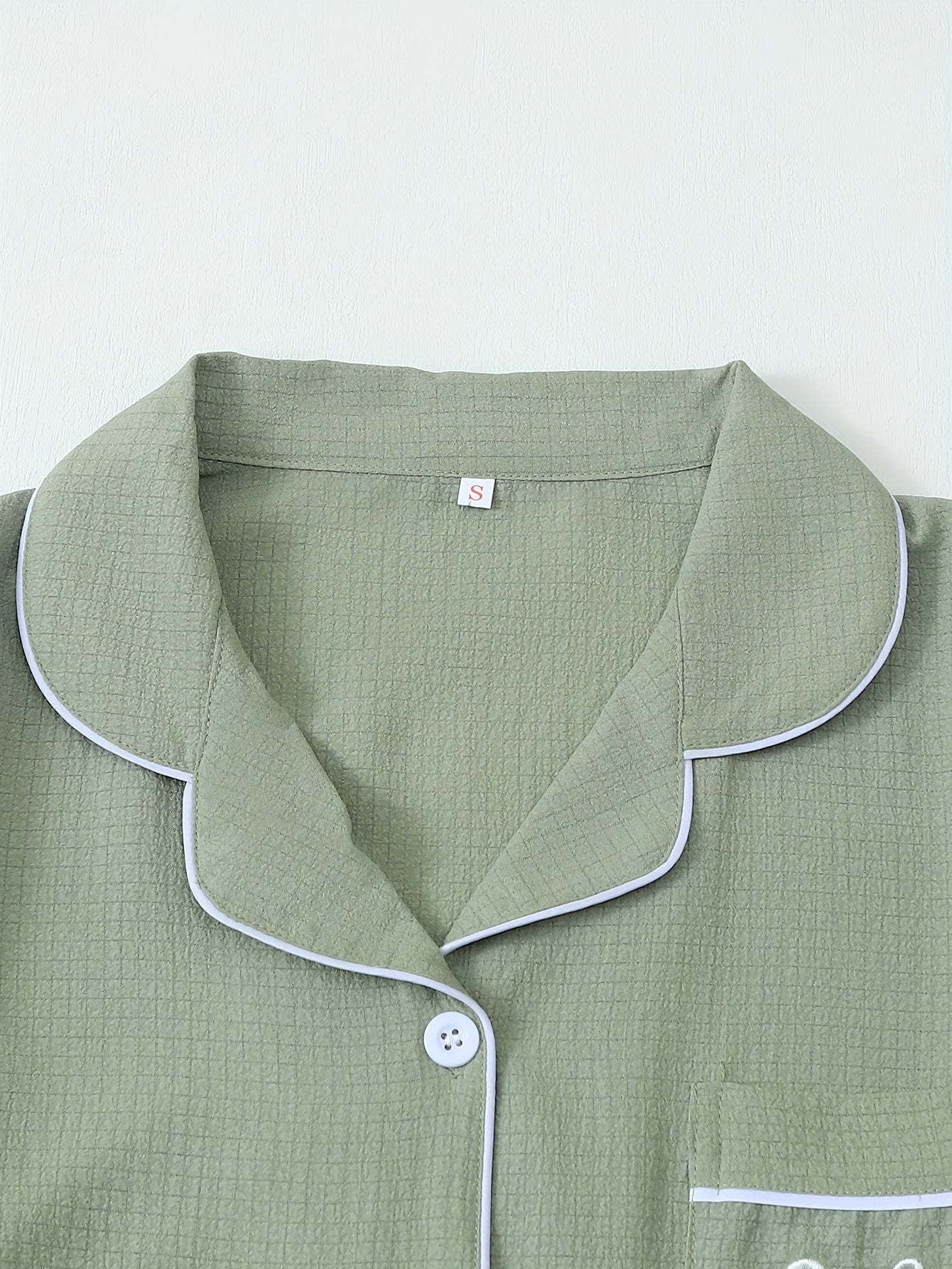 Comfy & Cute 3-Piece Cotton Night Suit Combo