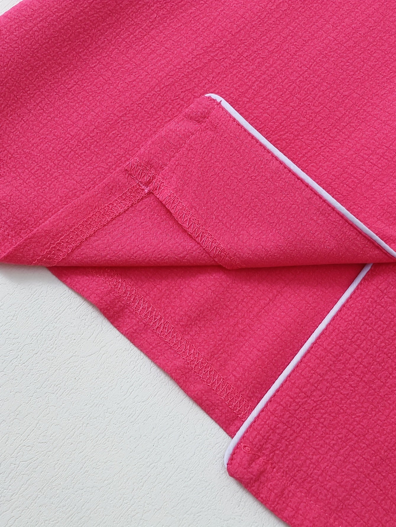 Women’s Cotton Nightwear Combo Set – Shorts & Shirt with Bow Detail (Pack of 3)