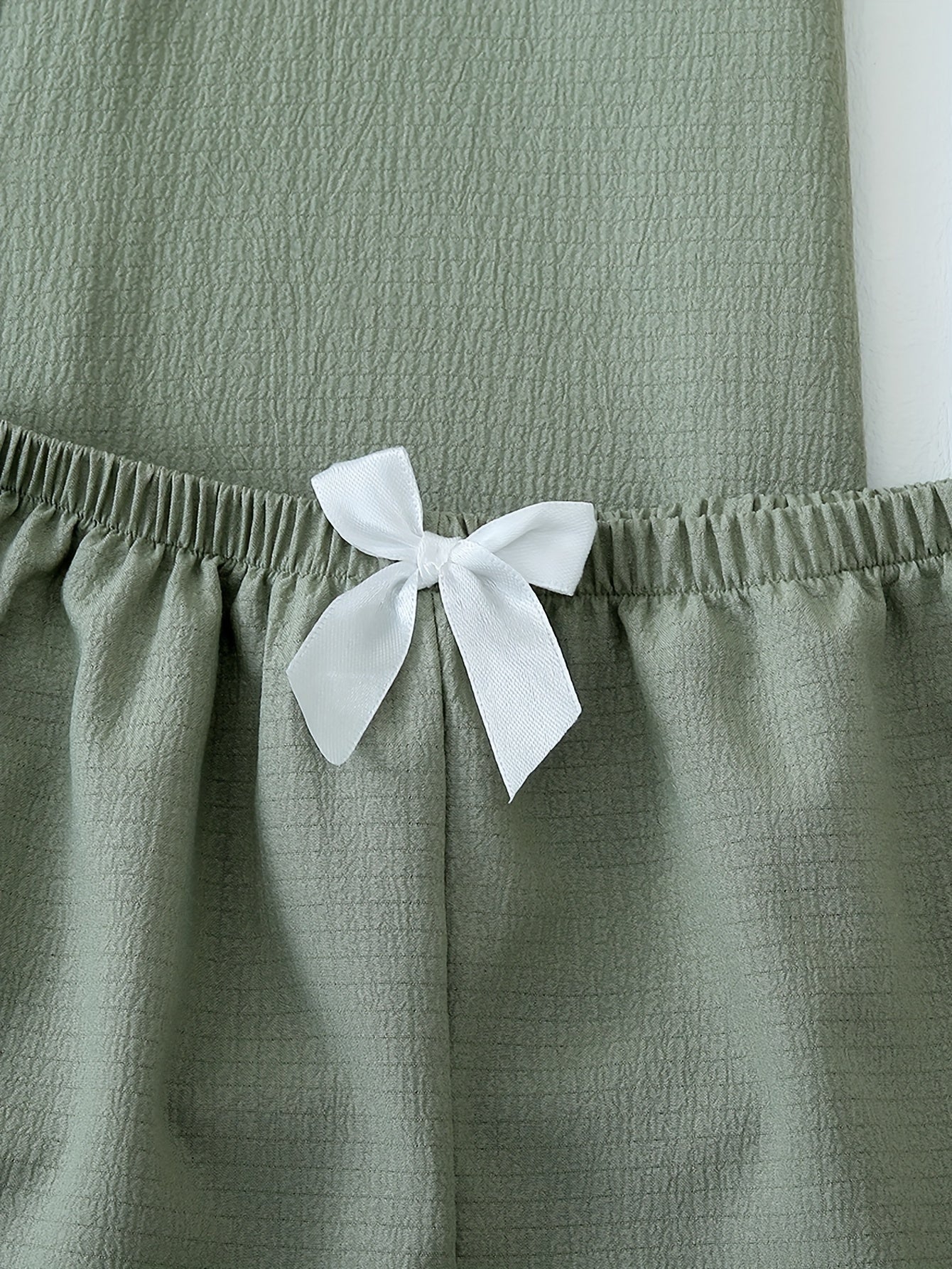 Sereni Luxe Ruffle PJ Set (Combo of 3)