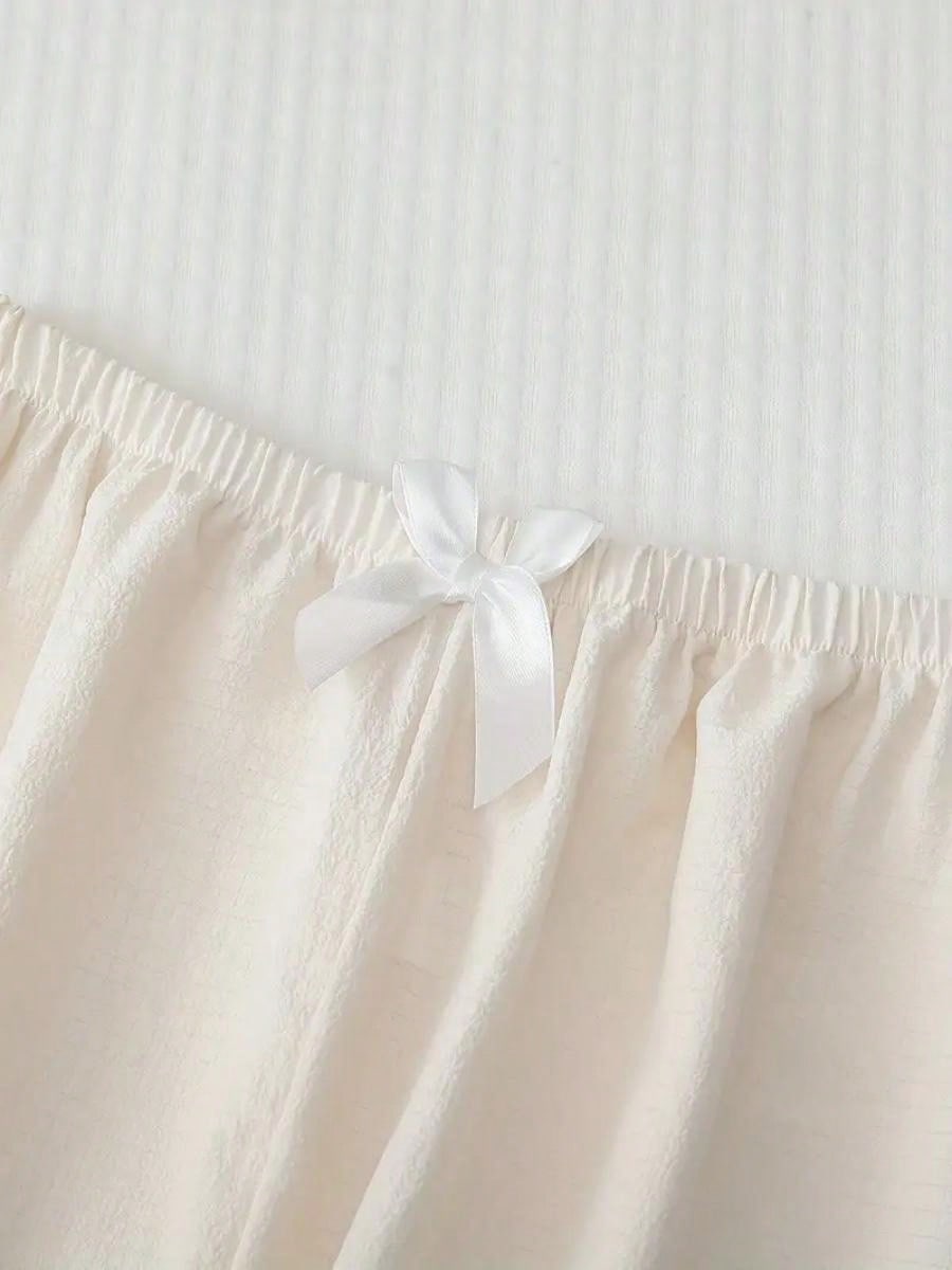 Luxe Satin Plain Pajama Set Combo (Pack of 3)