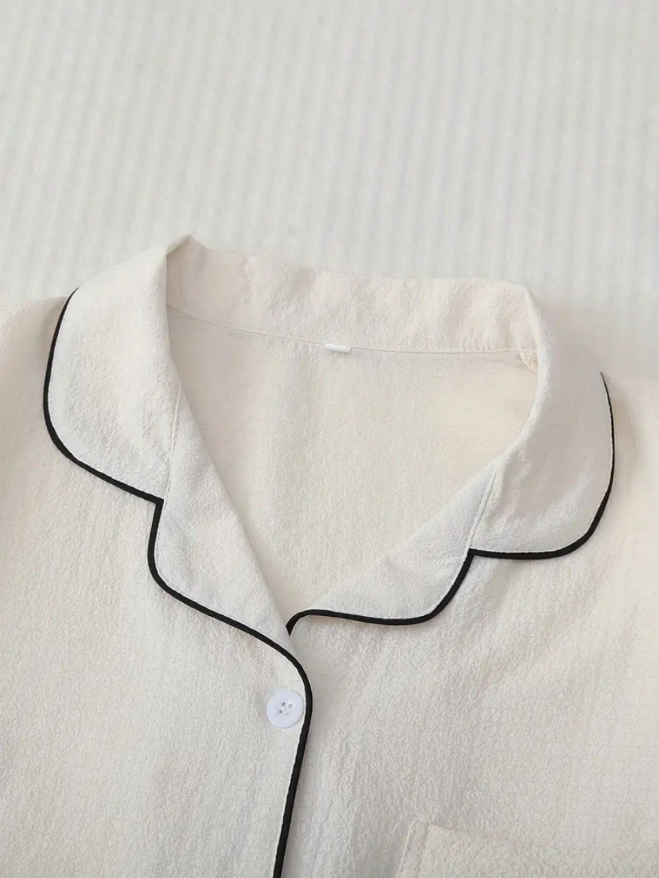 Luxe Satin Plain Pajama Set Combo (Pack of 3)