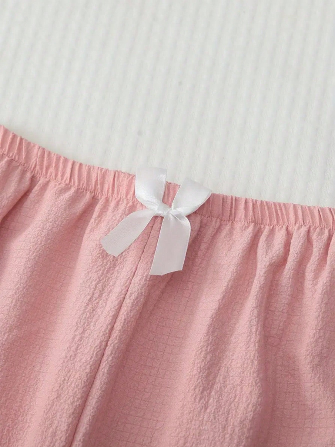 Luxe Satin Plain Pajama Set Combo (Pack of 3)