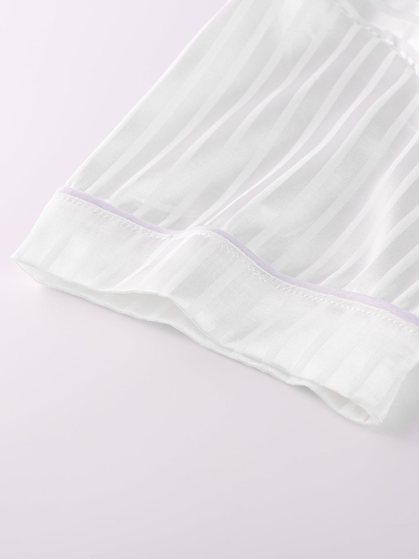 Silva Luxe Satin PJ Sett (Combo of 3)