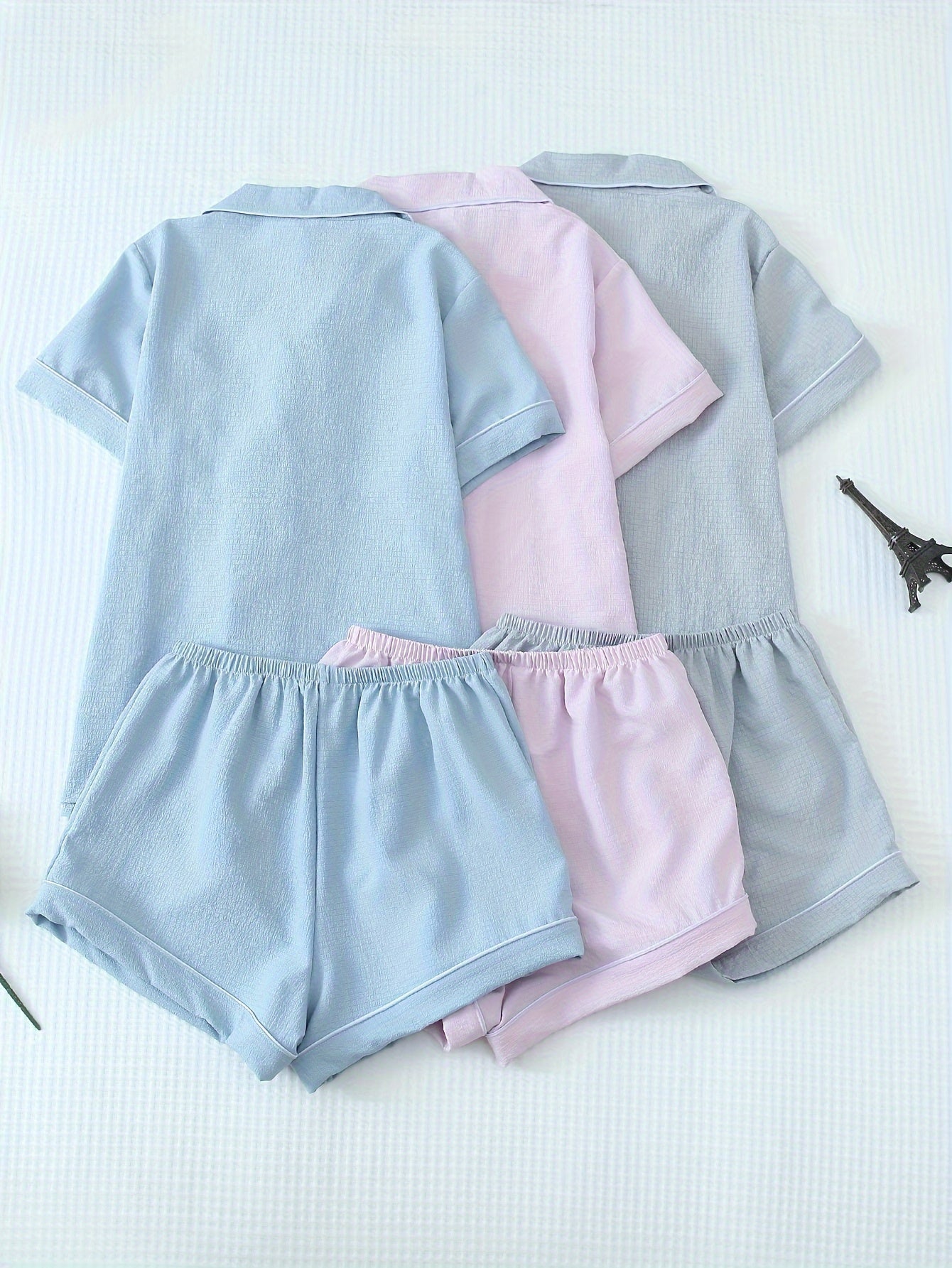 Pastel Love Set (Combo of 3)