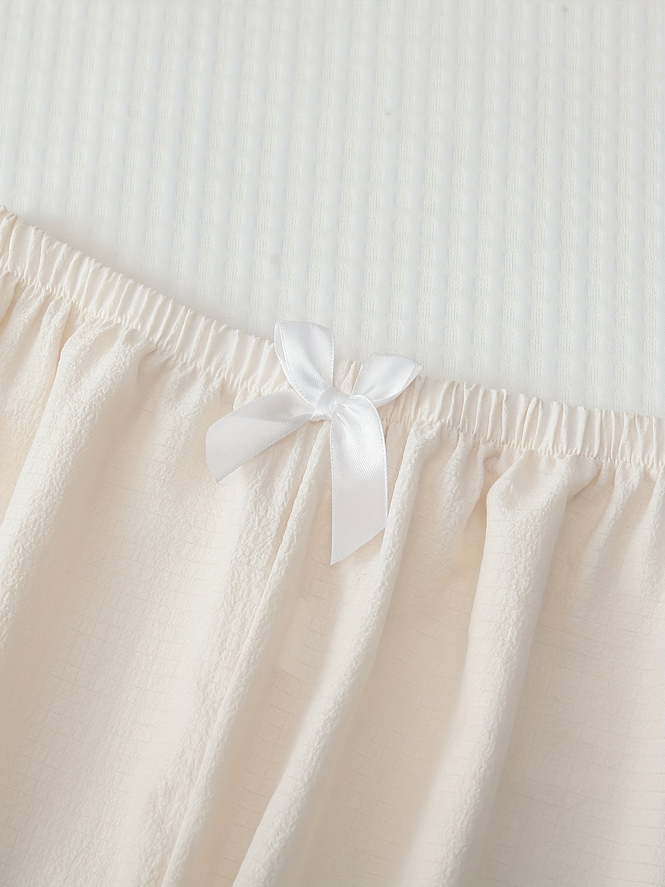 Cozy Charm Cotton Lounge Set (Combo of 3)