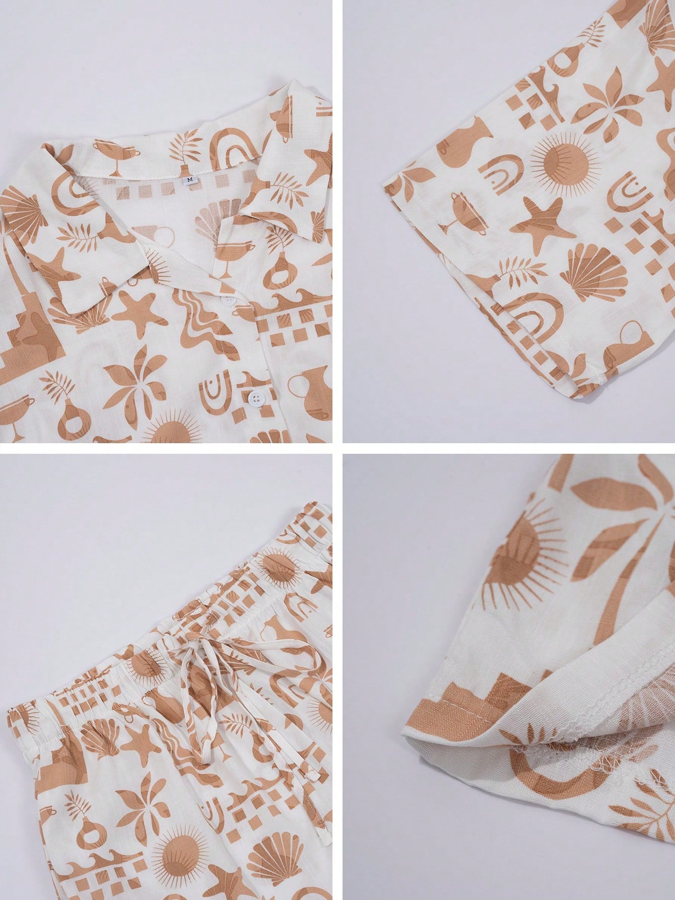 Sand Dune Co-ord Set