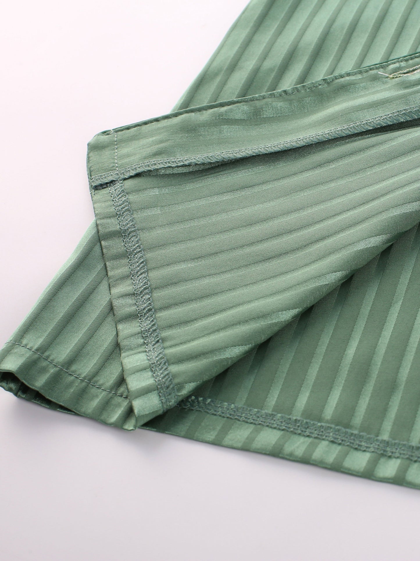Silva Luxe Satin PJ Sett (Combo of 3)