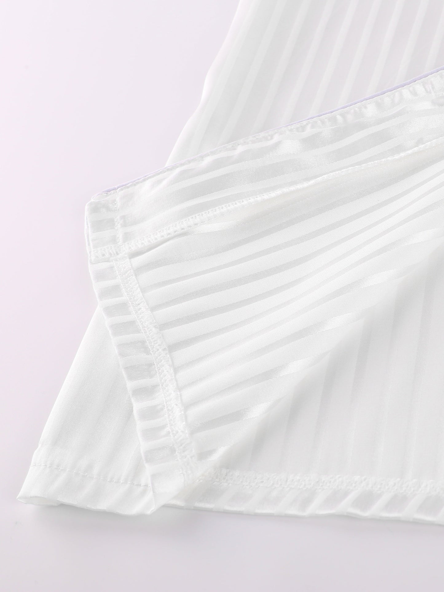 Silva Luxe Satin PJ Sett (Combo of 3)