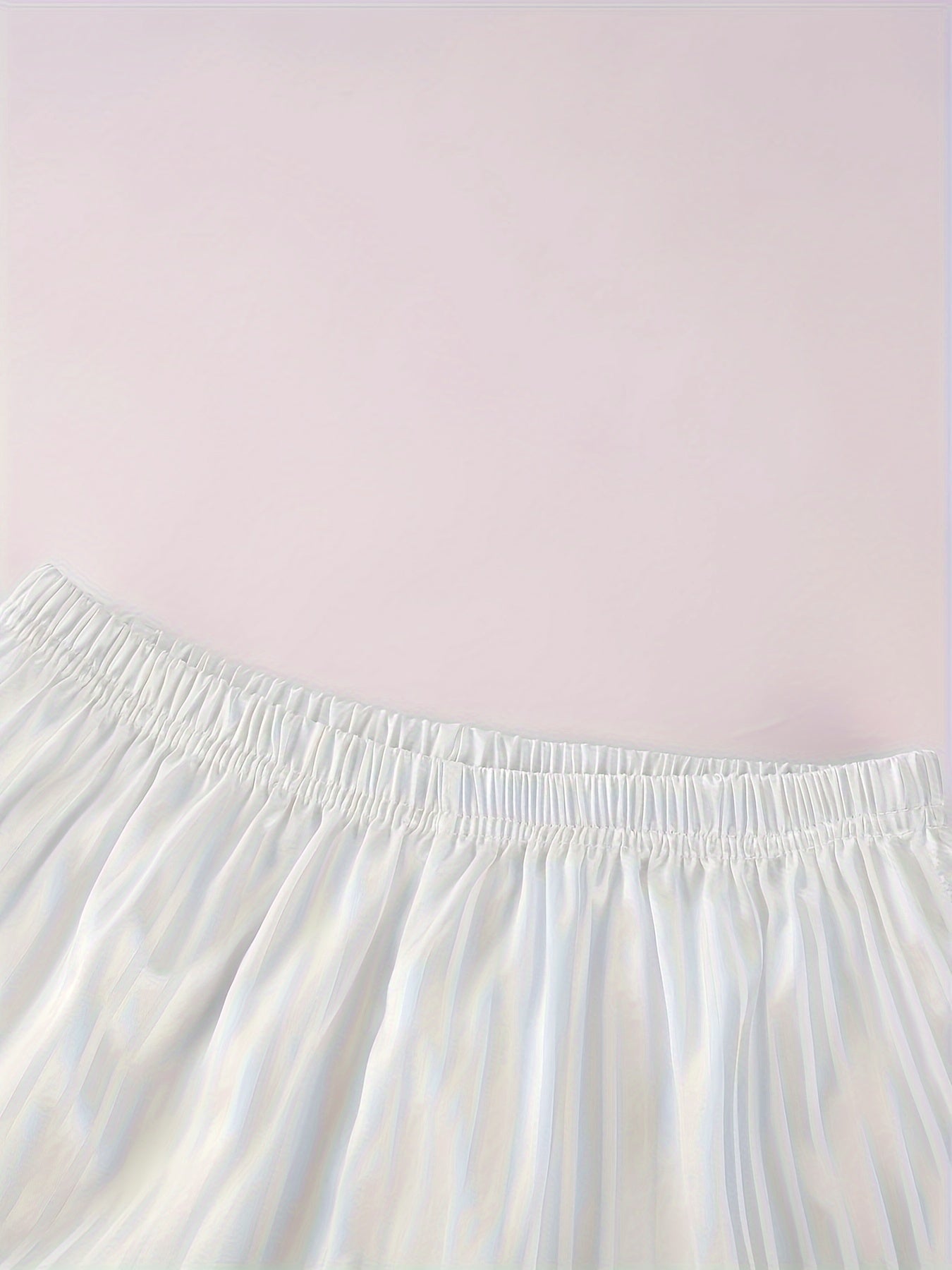Silva Luxe Satin PJ Sett (Combo of 3)