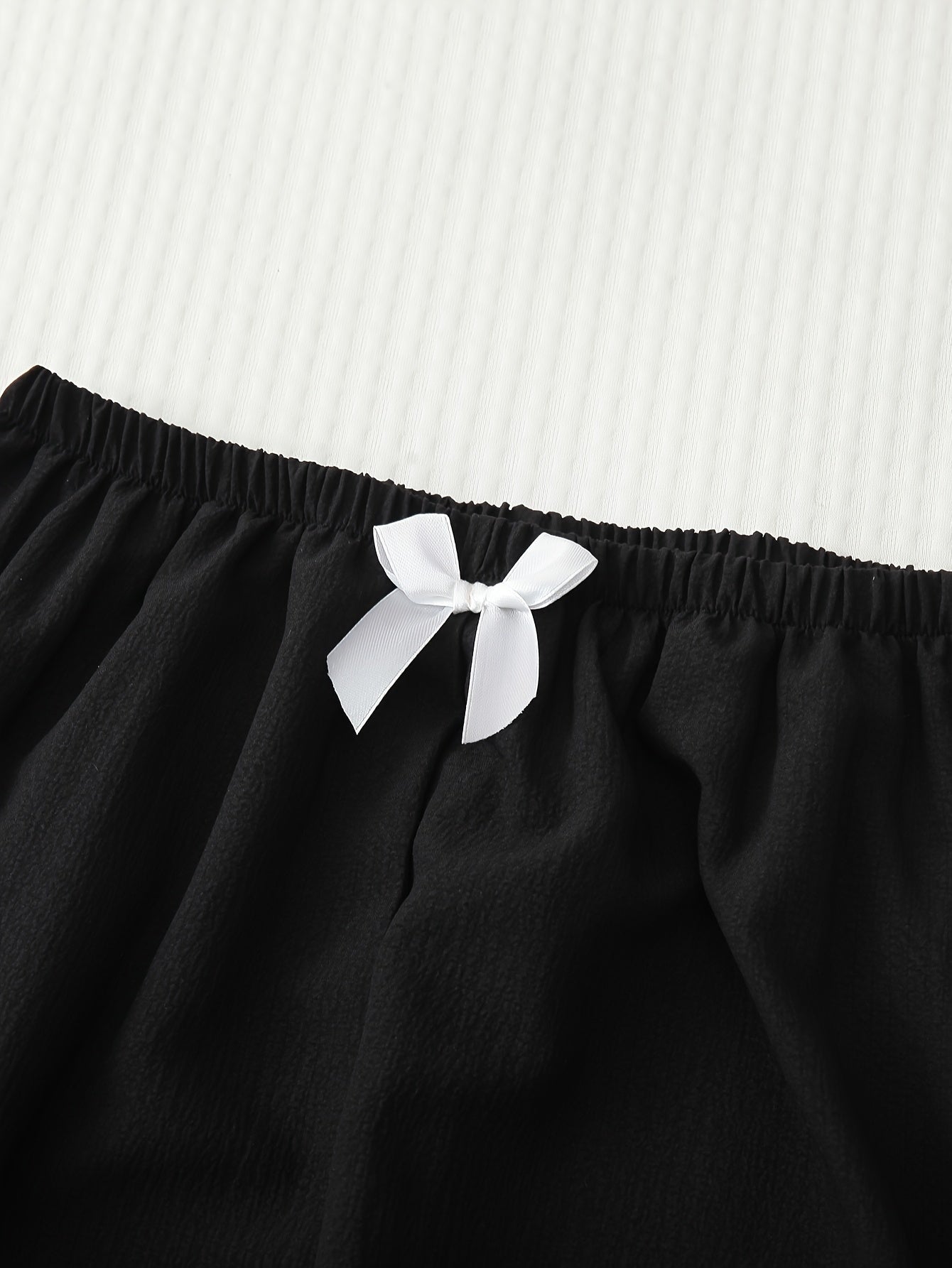 Cozy Charm Cotton Lounge Set (Combo of 3)