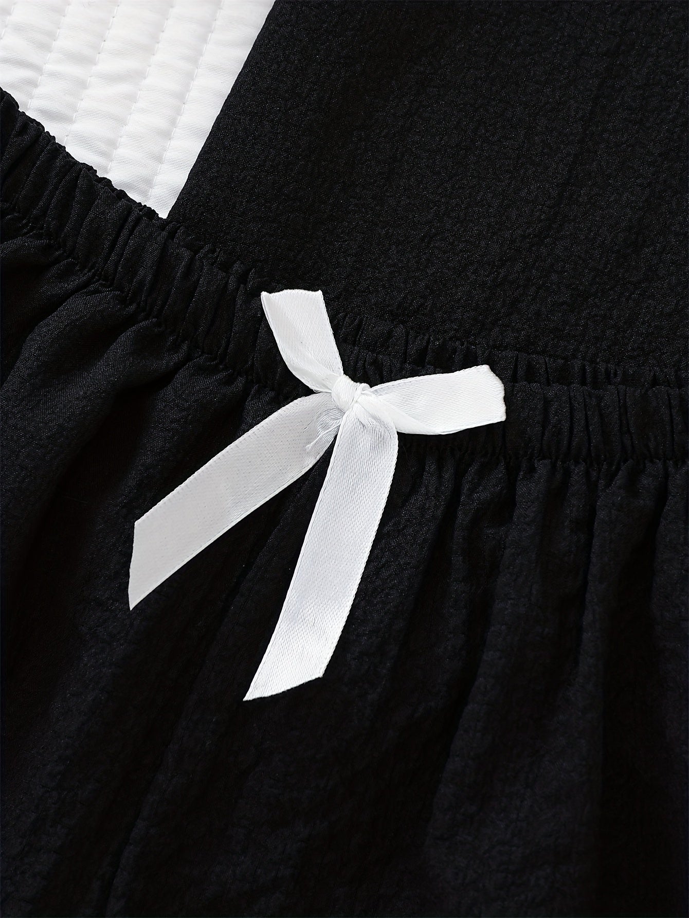 Crinkle Heart Lounge Set (Combo of 3)