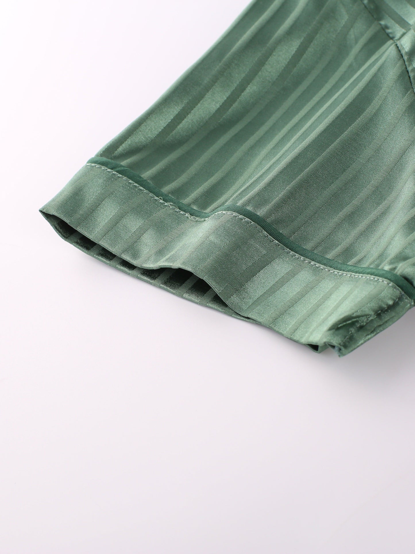 Silva Luxe Satin PJ Sett (Combo of 3)